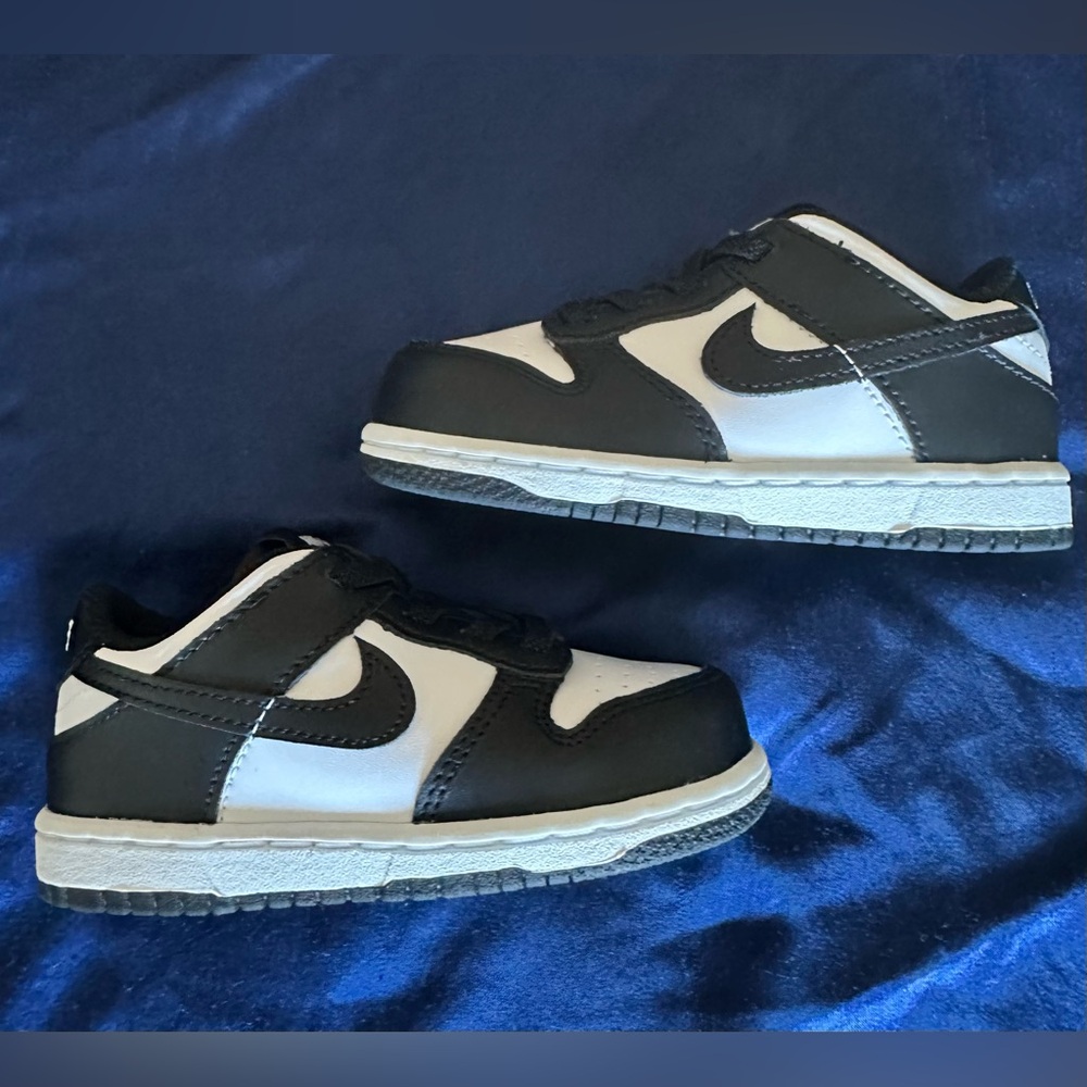 Nike Dunk Low
Baby/Toddler